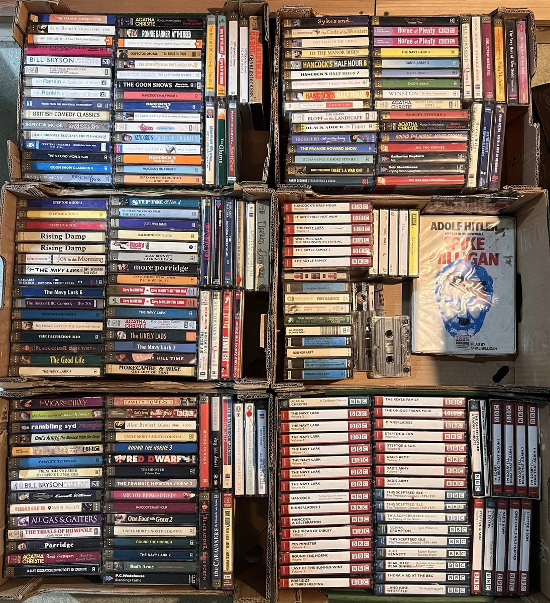Bbc Radio Collection for sale | eBay UK