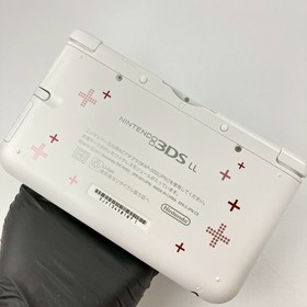 Nintendo 3DS LL XL Love Plus Nene Deluxe Console Japanese Language Edition 36