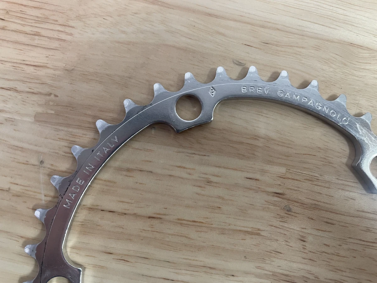 Campagnolo Chainrings 39 Tooth Teeth for sale | eBay