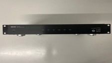 Nuvo NV-E6GM Six Source Six Zone Audio Distri...