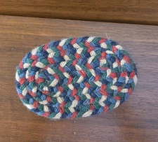 Coasters, Wool Rug