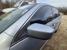 Driver Side View Mirror Power Sedan VIN M 5th Digit Fits 03-07 ACCORD 2768319