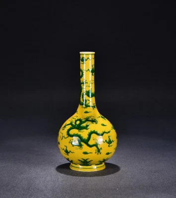 明朝瓷器中国古董花瓶| eBay