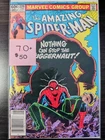 MARVEL - Amazing Spider-Man #229
