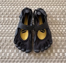 VIBRAM FiveFingers W118 Sprint 38 / women s 7.5 Barefoot Running Shoes Sneakers