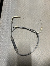 0187-068 Arctic Cat Throttle Cable NEW OEM