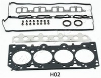 Dichtungssatz Zylinderkopf Japanparts KG-H02 FüR Kia Hyundai Hp Carnival Gq Crdi