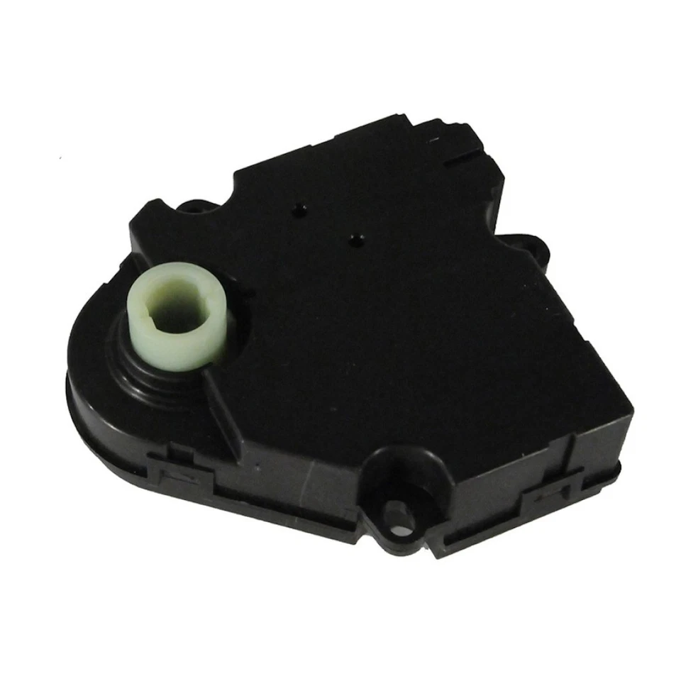 Genuine ACDelco For Chevy Suburban 2015-2020 HVAC Mode Door Actuator | Plastic - Image 2 of 4