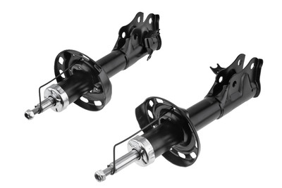 Für Honda Civic VIII X2 Vorderer Stoßdämpfer Links+Rechts 51602SNEP150