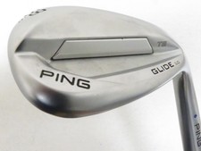PING Glide 3.0 Wedge 58.6 TS Blue Dot Dynamic Gold 105 R300 Regular Flex LOB