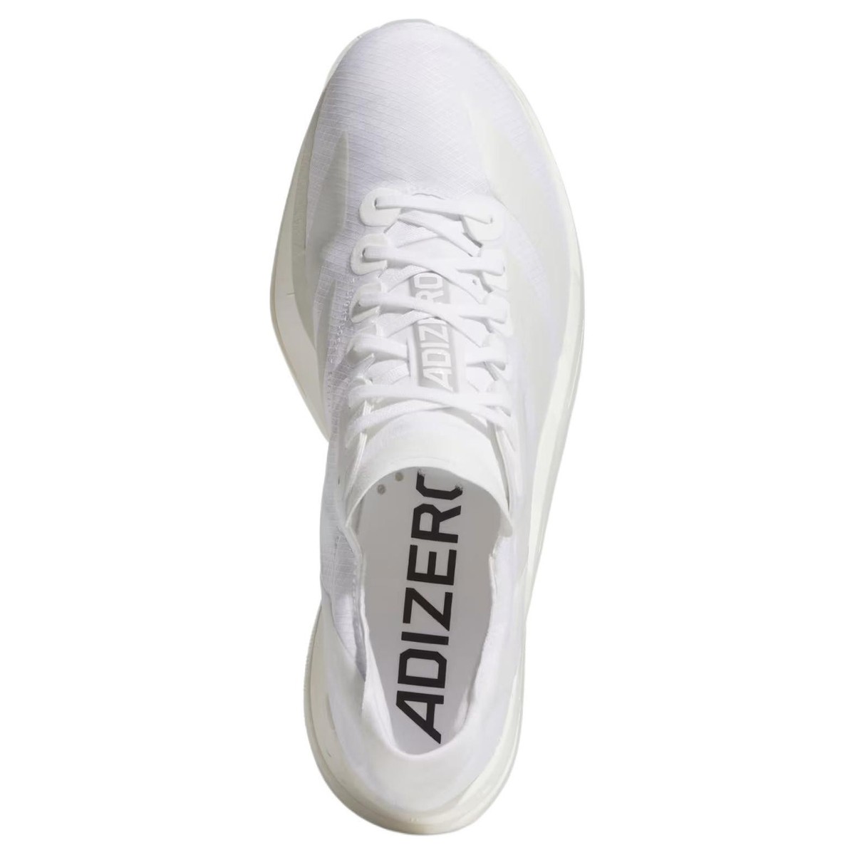Adidas Adizero Adios Pro 4 Footwear White - JR6366 Size | eBay