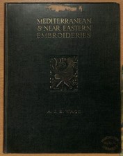 Mediterranean and Near Eastern Embroideries f...