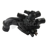 Thermostat KüHlmittel Ossca 20744 FüR Peugeot 207 SW 308 1 208 Partner Tepee 508
