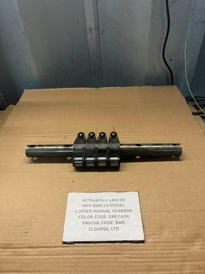 Mitsubishi Lancer Mk9 2008 2.0 Diesel BWC - Einspritzdüse Nockenwelle Kipphebel 03G109527B