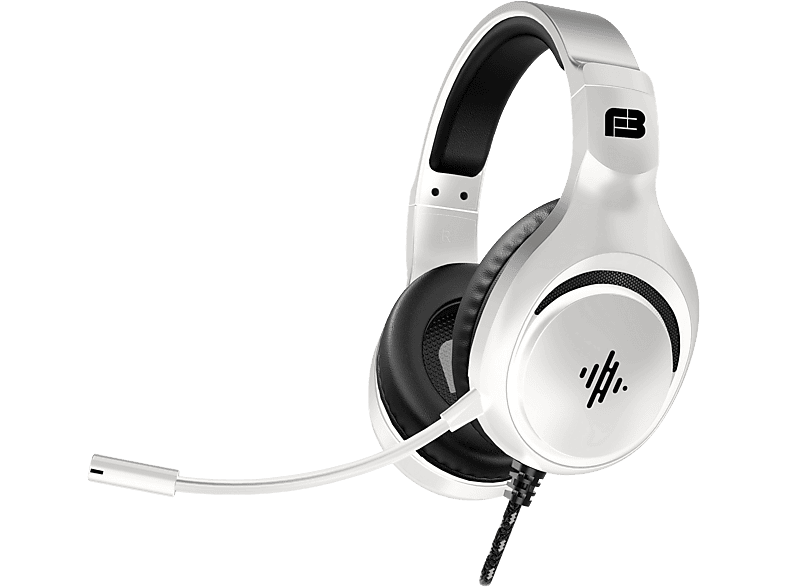 Auriculares gaming - Ardistel BLACKFIRE® Gaming Headset BFX-40, Para PS5? y PS4?