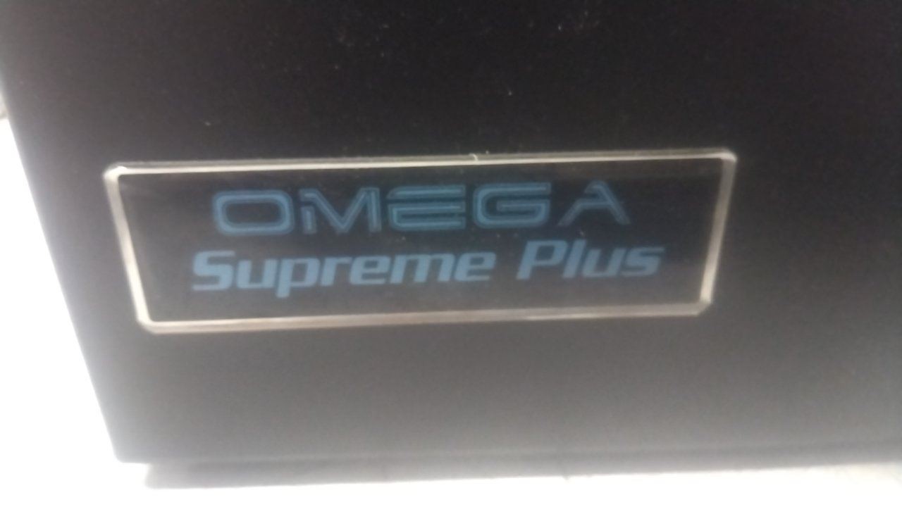 Atrix VACOSE110 120V Omega Supreme Plus Electronic Vacuum