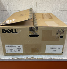 New Open Box - Dell PowerVault 114X with LTO-4  6Gb SAS Dual-Port HBA