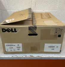 New Open Box - Dell PowerVault 114X with LTO-4 & 6Gb SAS Dual-Port HBA