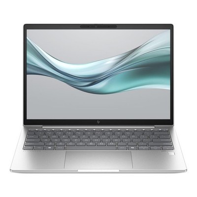 HP EliteBook 630 G11 13.3'' WUXGA Intel Ultra 5 135U 16GB 512GB W11P