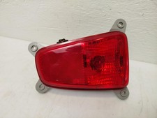 Kia Picanto TA Nebelschlussleuchte Nebelleuchte Fog Light hinten links