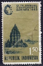 INDONESIA used 7/6