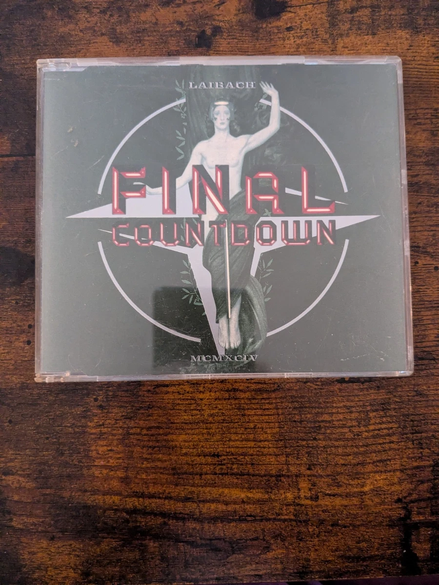 Laibach Music CDs for sale | eBay