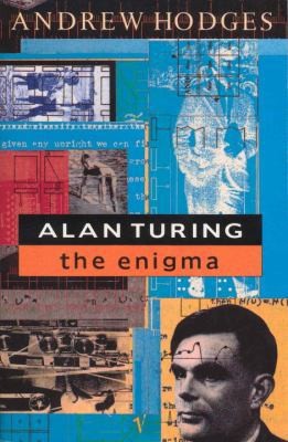 Alan Turing: The Enigma [Paperback] Andrew Hodges by hodges-hodges-andrew
