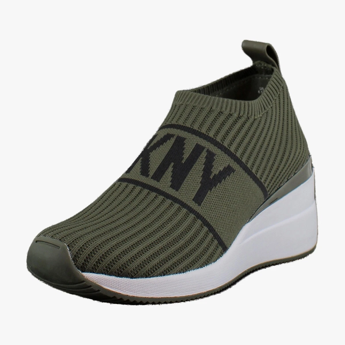 Bulk sneaker sale brand name DKNY, NIKE, adidas and many other York Lace Up Sneaker | Sneakers | DKNY main image 2