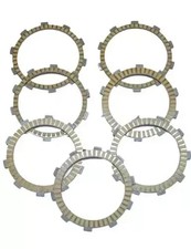 Fit For KTM Duke 390 Clutch Friction Plate 2017 To 2019 Model