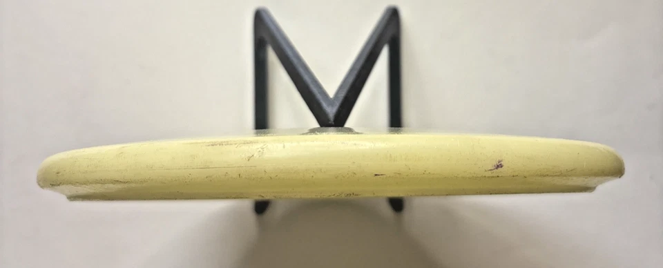 Sello de equipo Innova Glow Champion Gator 174 g escala en relieve usado Foto 4 de 4