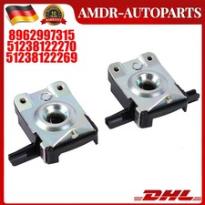 F�r BMW 3er E36 90-98 / Z3 95-03 Motorhaube Motorhaubenschloss LINKS + RECHTS