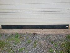 Genuine OEM Meyer 09133 Cutting Edge 8' Straight Blade C8 Lot Pro 96"L x1/2 Wx6H