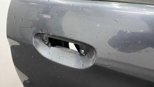 Porte arrière et accessoires Citroen XSARA