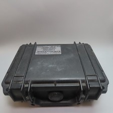 Intoximeters Alco-Sensor IV Breathalyzer w/ Case AS/IS