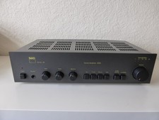 NAD 3020 Series 20  Serviced, Recapped & Restored.