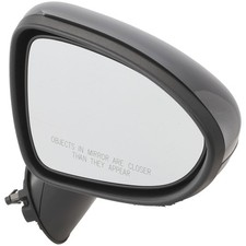 For 2014-2017 Rio Right Mirror 876201W141 876081W000 KI1321187