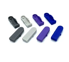 Shark Navigator NV355 NV350 NV352 NV353 Dust Bin Latch Release Tab Button Lock