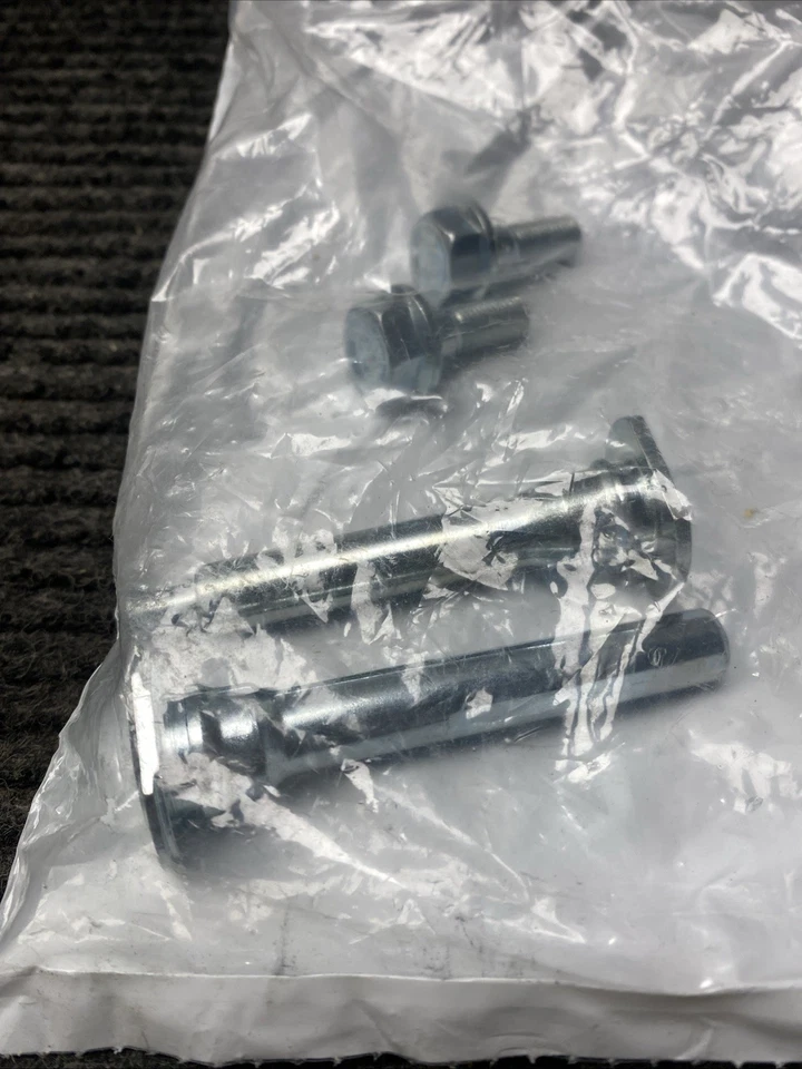 Pin guía Better Brake Parts 14119K Foto 3 de 4