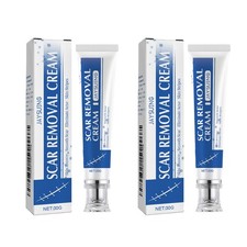SCAR REMOVAL CREAM SkinRepair ScarRemover Fade Stretch Mark Acne Treatment???