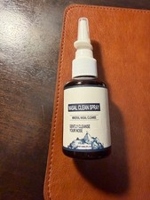 NASAL CLEAN SPRAY, MINERAL NASAL CLEANSE YOUR NASAL CAVITY NEW  
