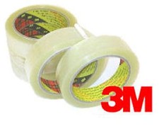 Multi Listing - Clear Brown Masking Fragile Gaffer Gaffa Parcel Packaging Tapes