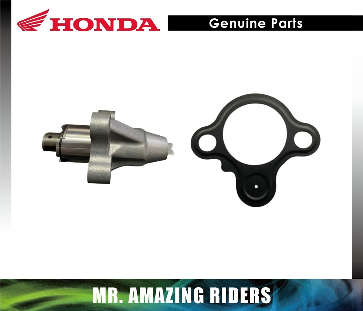HONDA OEM CAM CHAIN LIFTER TENSIONER CBR1000RR 2008-2019