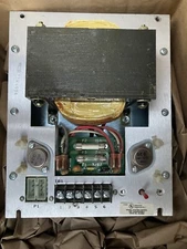 CERBERUS PYROTRONICS PS-35