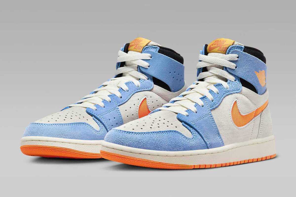DV1307-184 Nike Air Jordan 1 High Zoom CMFT 2 Royal Pulse DV1307-184 Nike Air Jordan 1 High Zoom CMFT 2 Royal Pulse