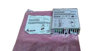 DELTA D0122923 ACF-2 SIGNALVERBINDUNG
