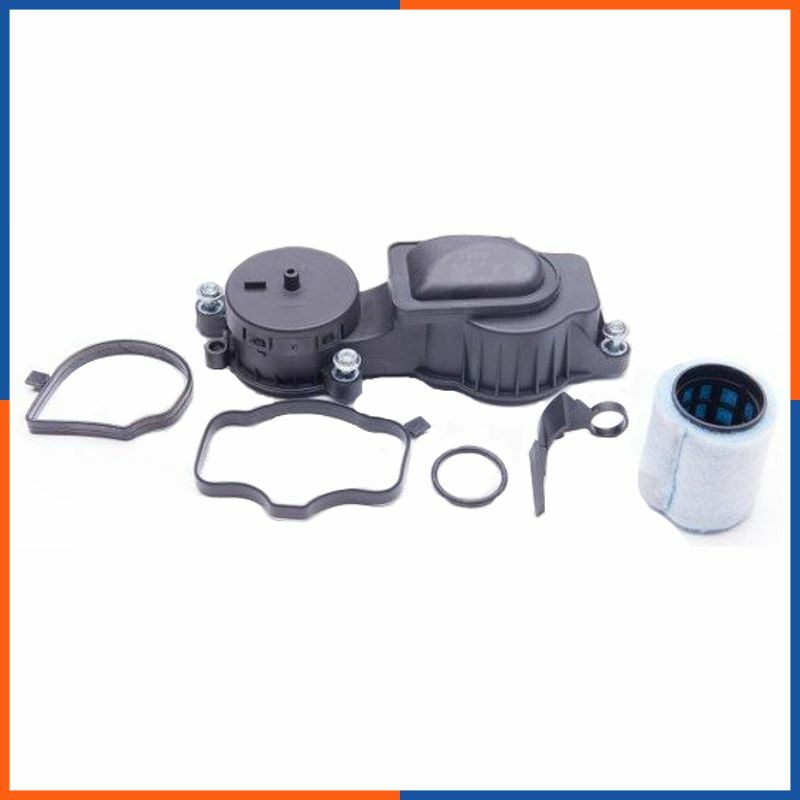 Soupape de ventilation du carter pour BMW pièce de rechange entretien moteur anti-surpression