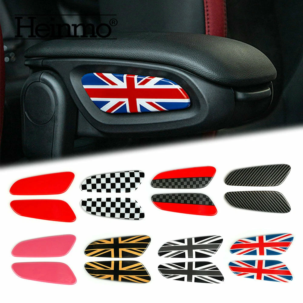 Mini cooper sale f60 accessories