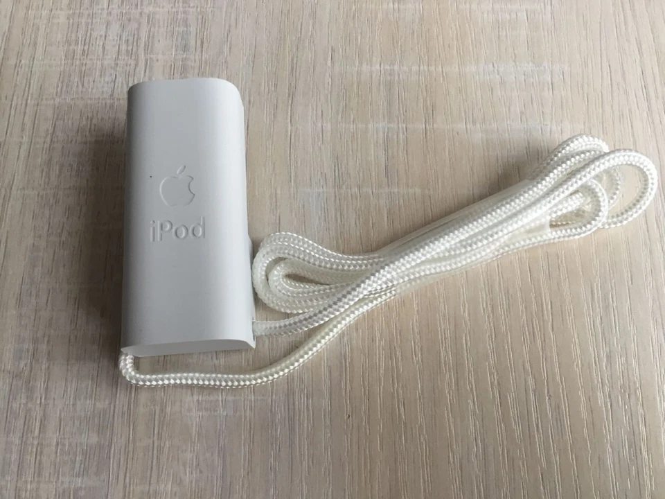 Pacote de bateria para Apple iPOD Shuffle 1 iPOD Shuffle 1ª geração M9759G/A - Imagem 4 de 4