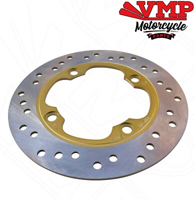Triumph Speed Triple 1050 2005-2009 Bremsscheibe hinten Rotor Scheibe