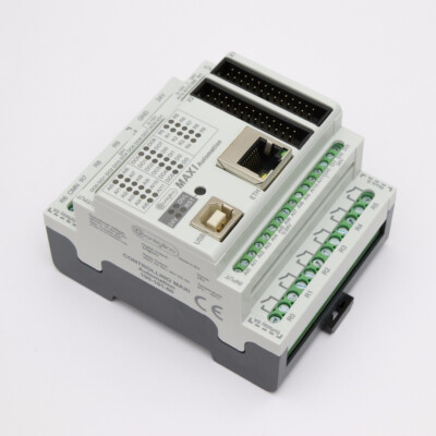 Controllino Maxi Automation - SPS Steuerung auf Arduino Basis NEU!